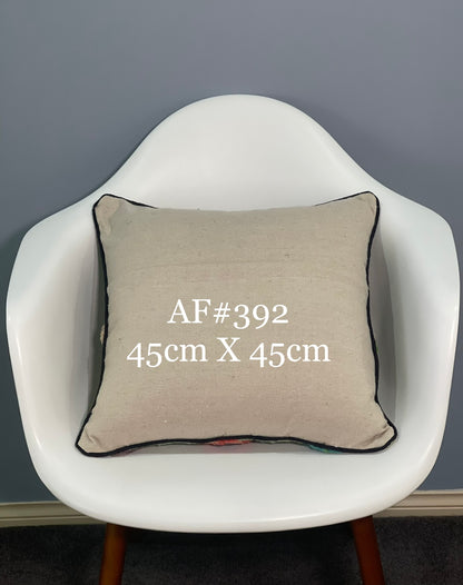 Modern Cushion cover 45 CM X 45 CM AF#392