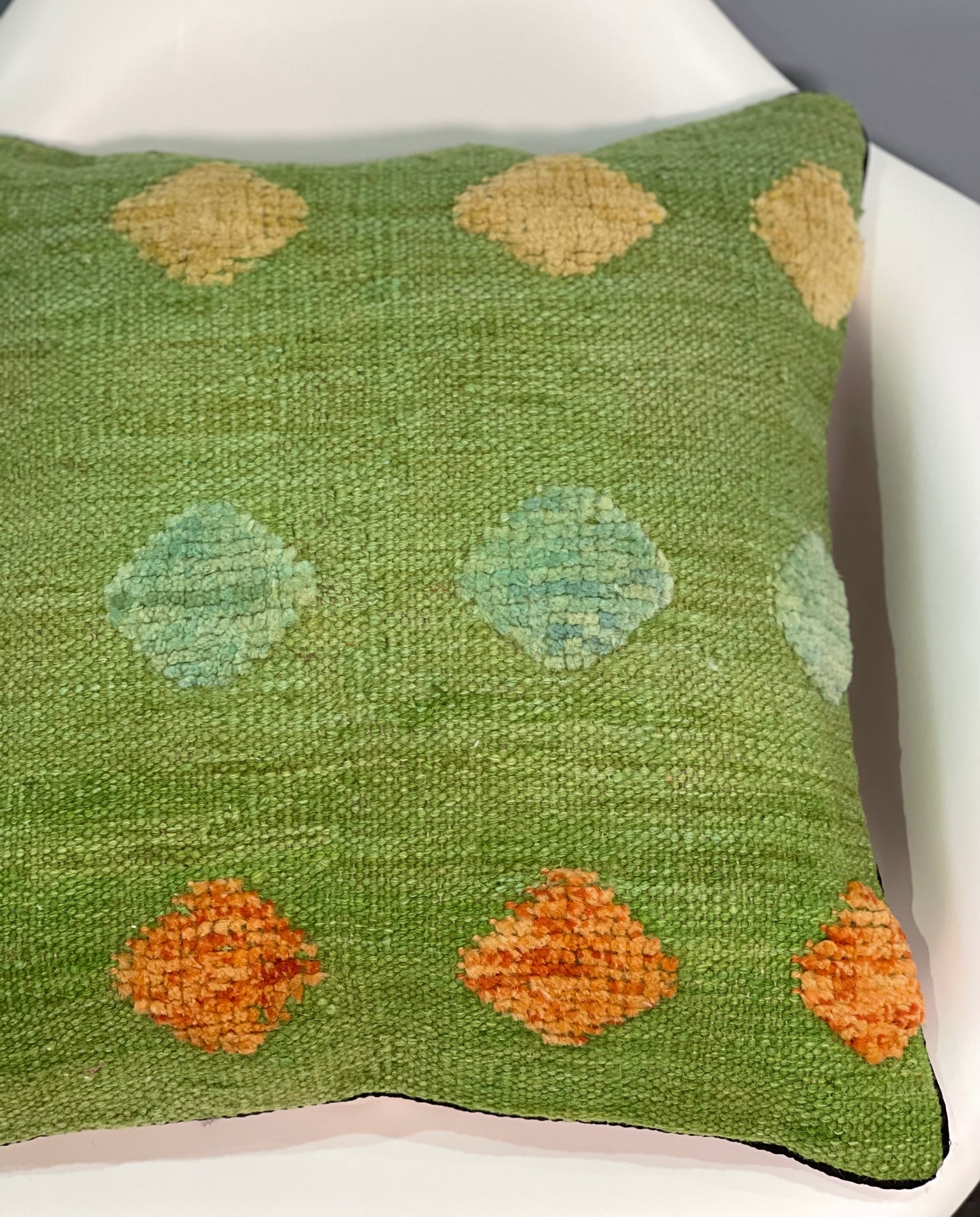 Modern Cushion cover 50 CM X 50 CM AF#393