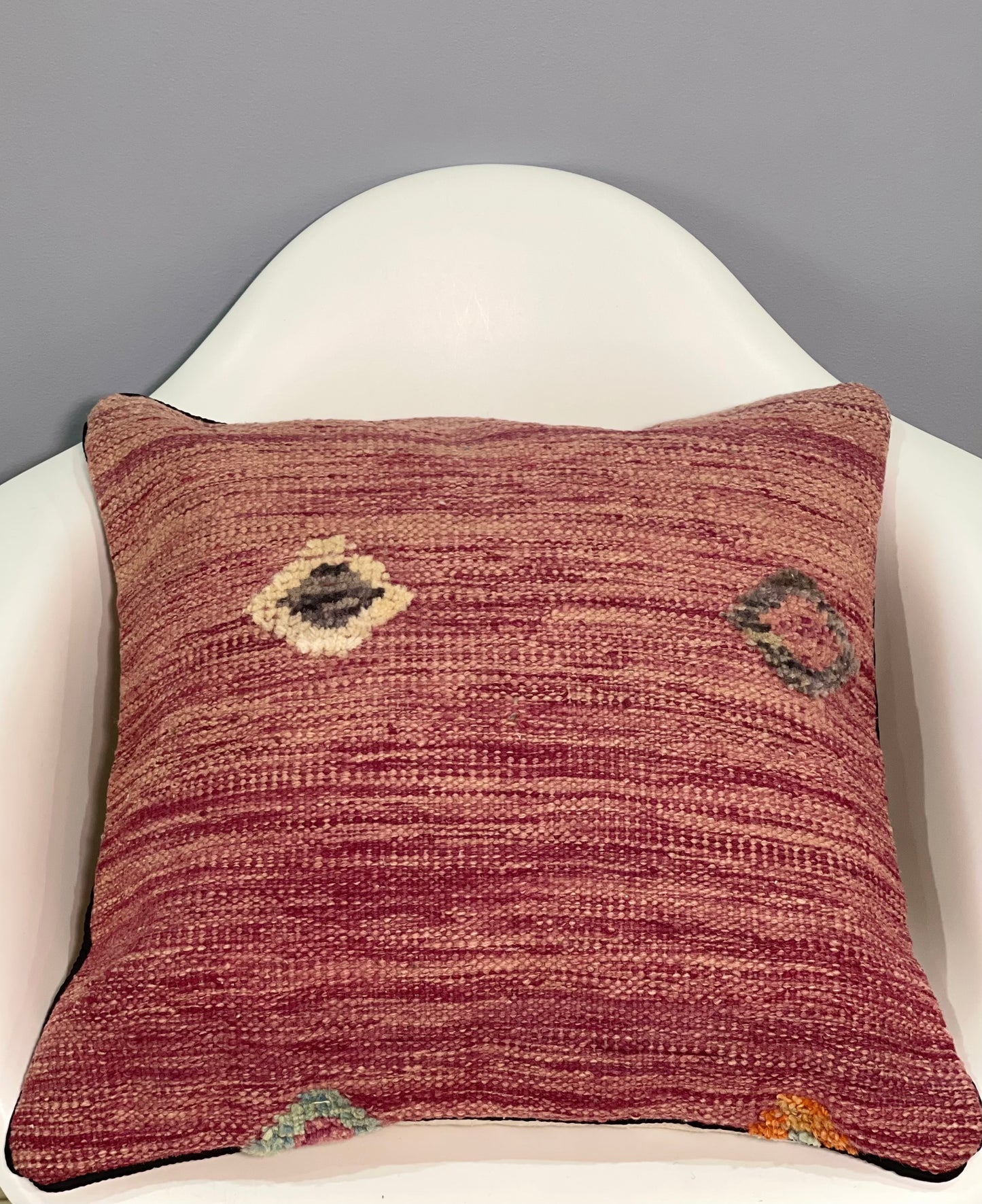 Modern Cushion cover 50 CM X 50 CM AF#394