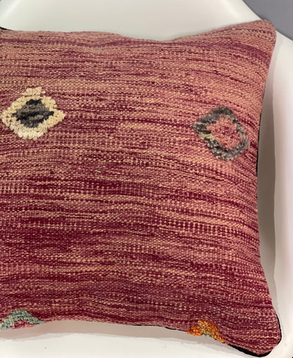Modern Cushion cover 50 CM X 50 CM AF#394