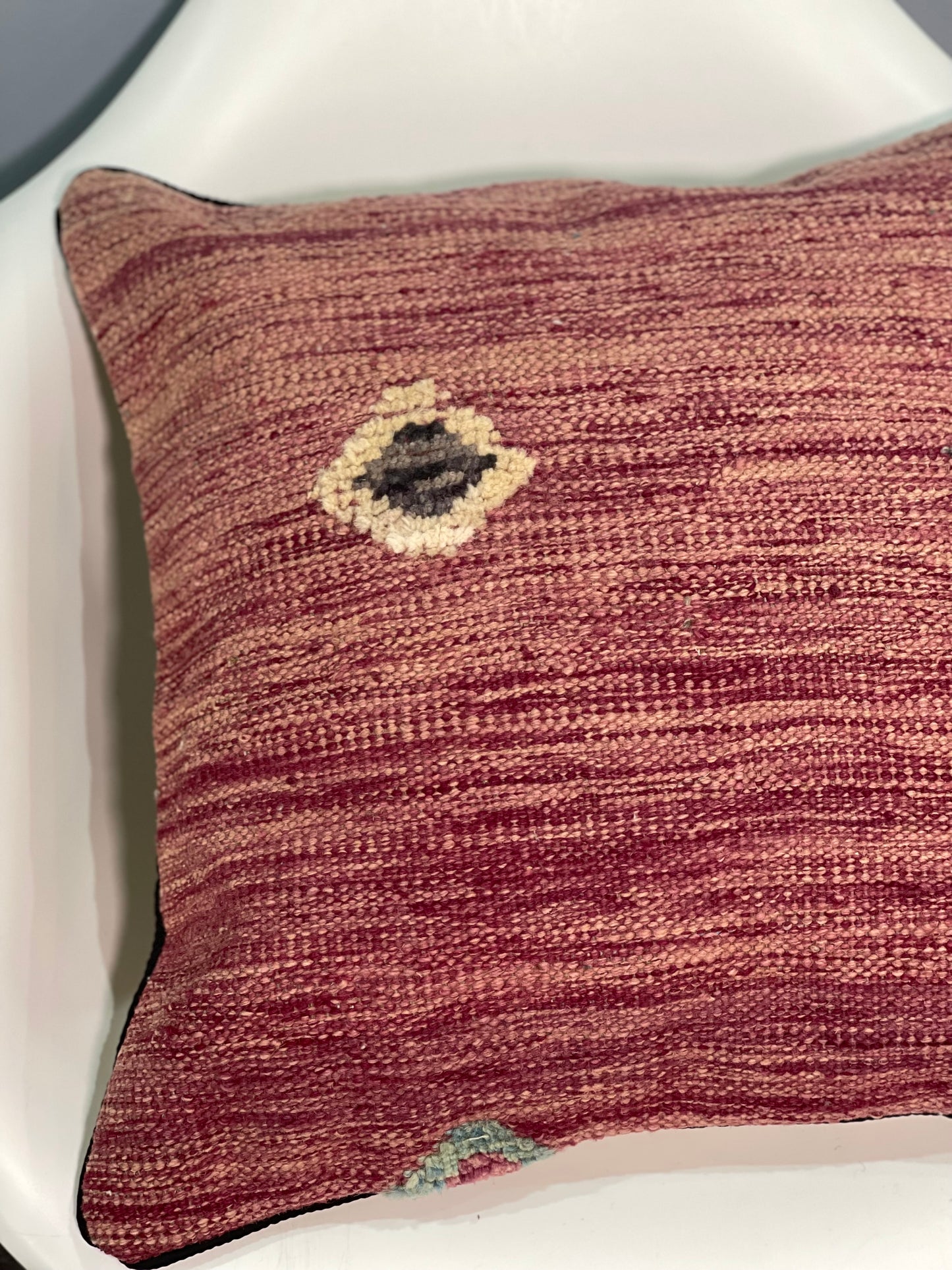 Modern Cushion cover 50 CM X 50 CM AF#394