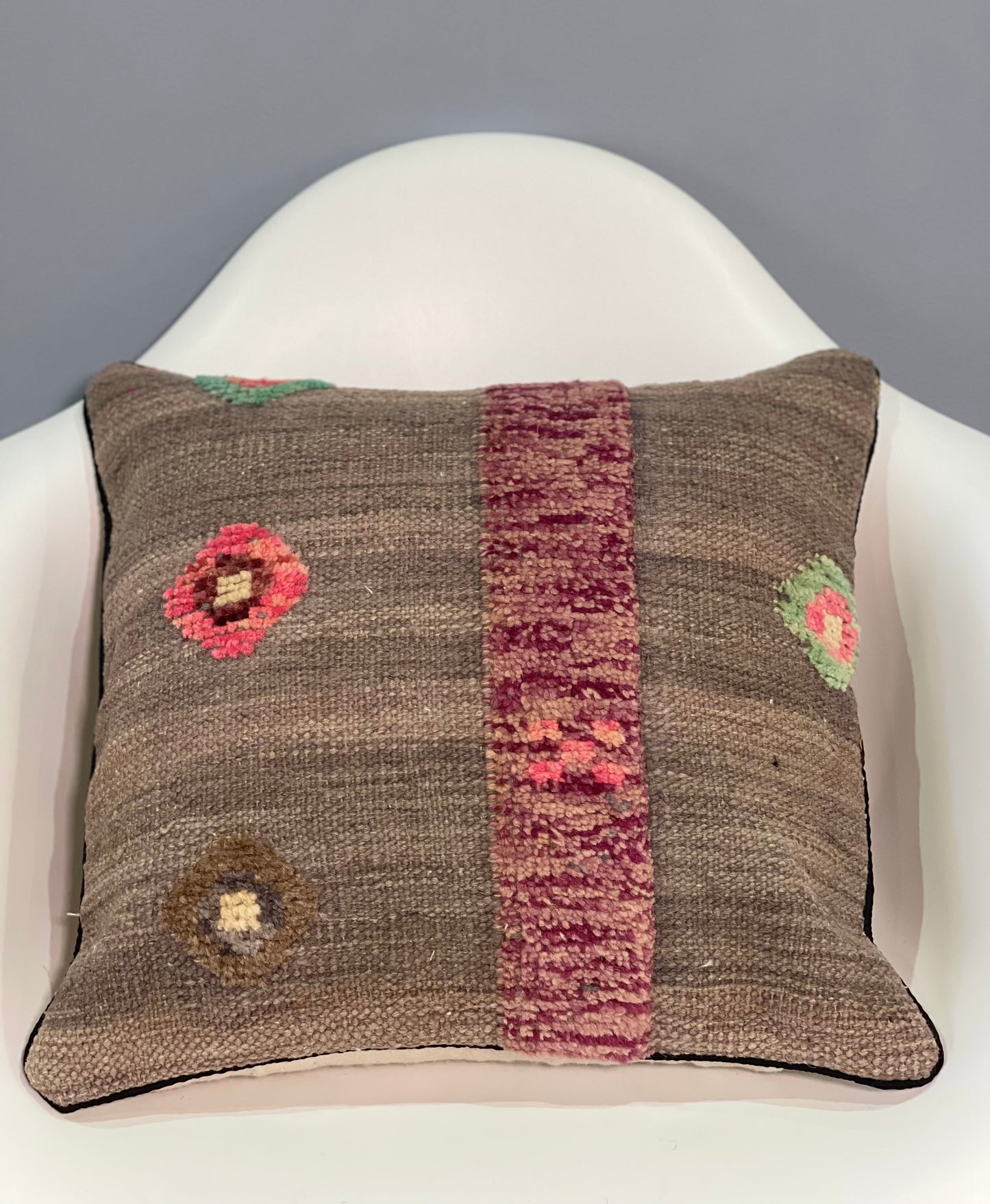 Modern Cushion cover 45 CM X 45 CM AF#395