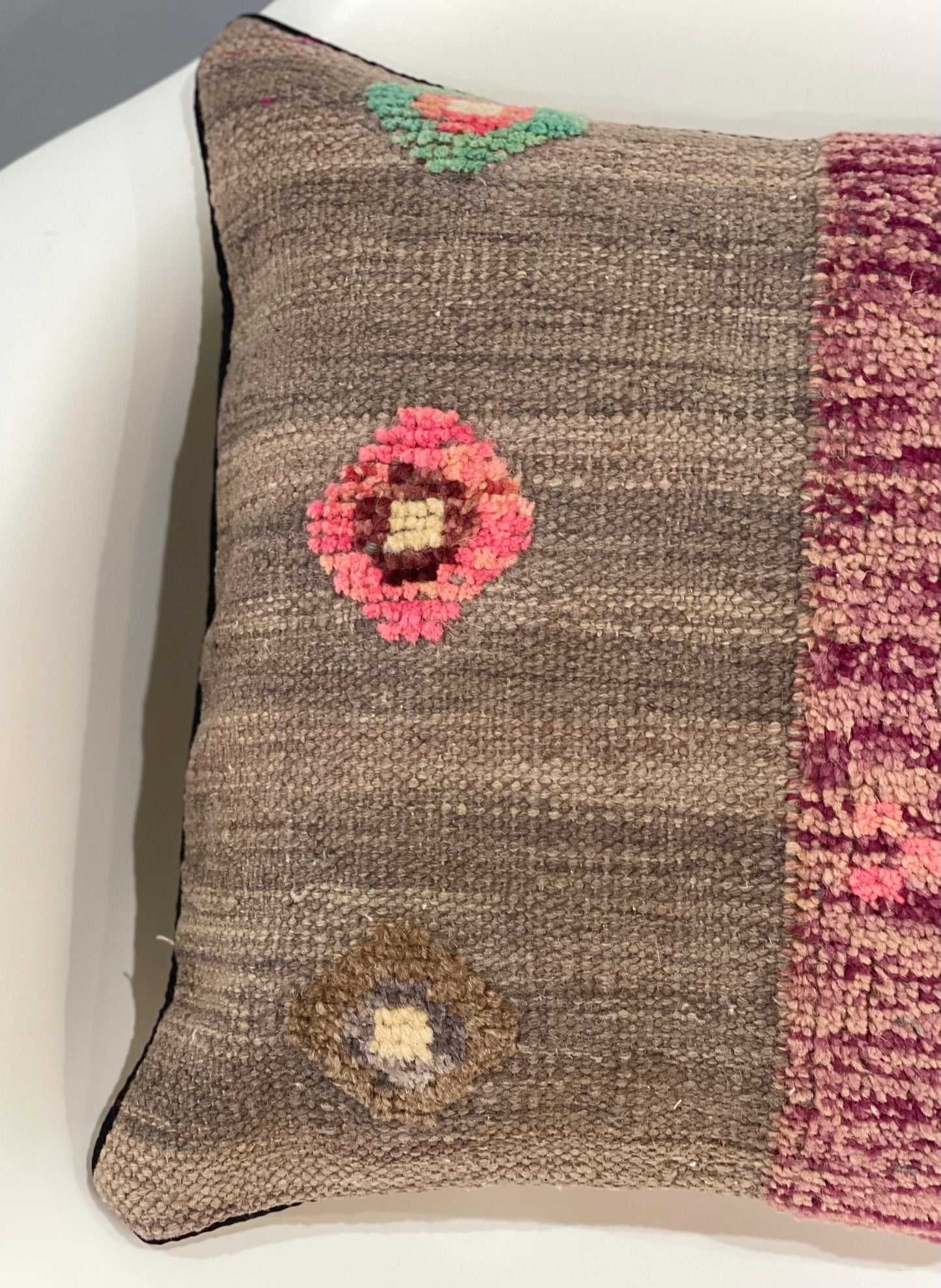 Modern Cushion cover 45 CM X 45 CM AF#395