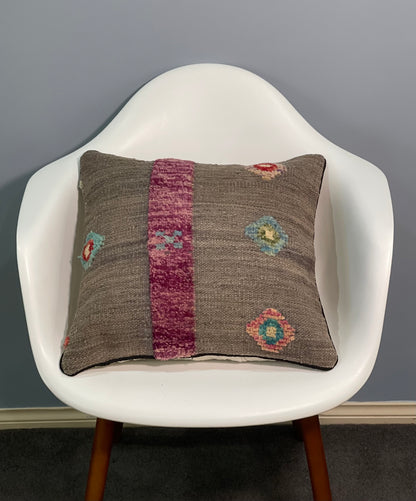 Modern Cushion cover 45 CM X 45 CM AF#396