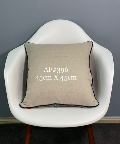 Modern Cushion cover 45 CM X 45 CM AF#396