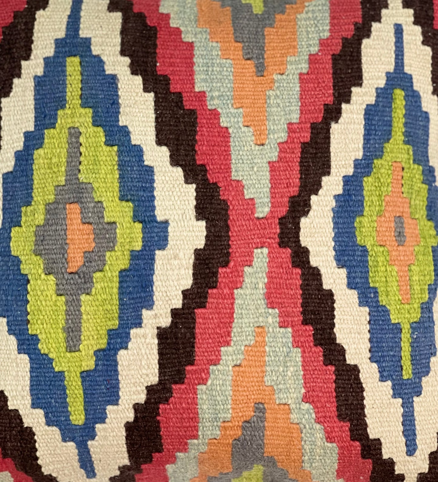 Chobi Cushion Cover 50 CM X 50 CM( AF#397 )