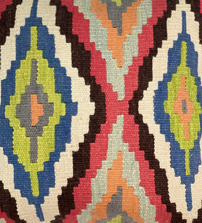 Chobi Cushion Cover 50 CM X 50 CM( AF#397 )