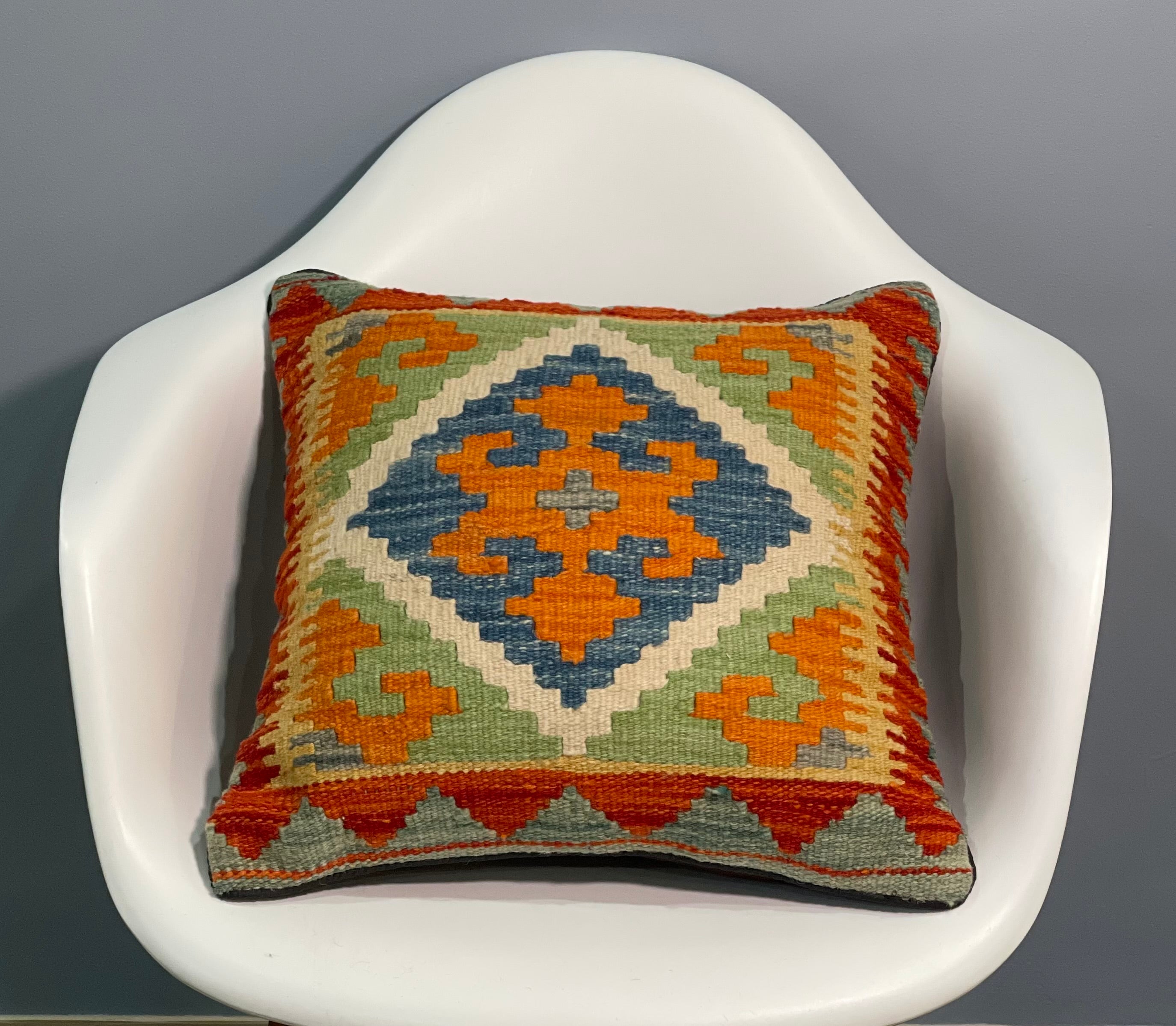 Chobi Cushion Cover 50 CM X 50 CM AF#399