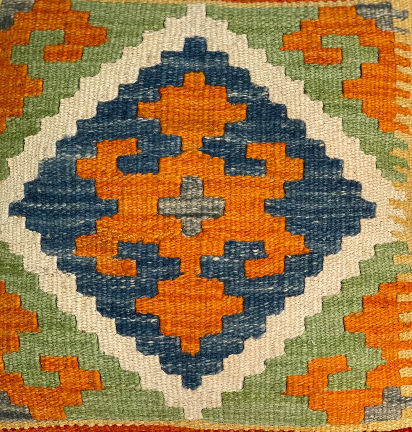 Chobi Cushion Cover 50 CM X 50 CM( AF#399 )