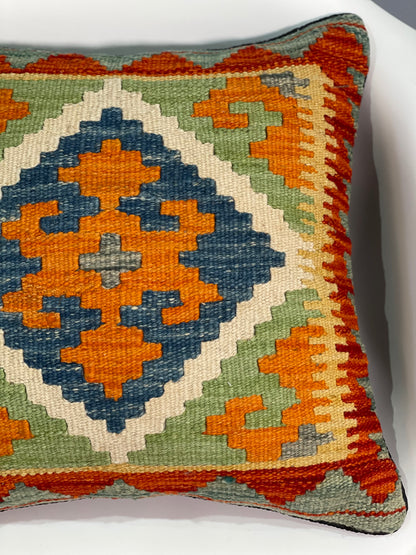 Chobi Cushion Cover 50 CM X 50 CM( AF#399 )