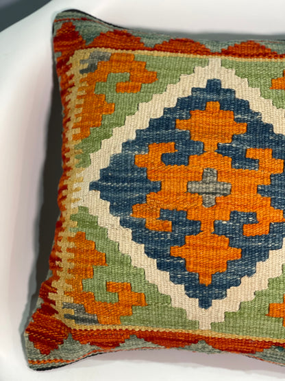 Chobi Cushion Cover 50 CM X 50 CM( AF#399 )