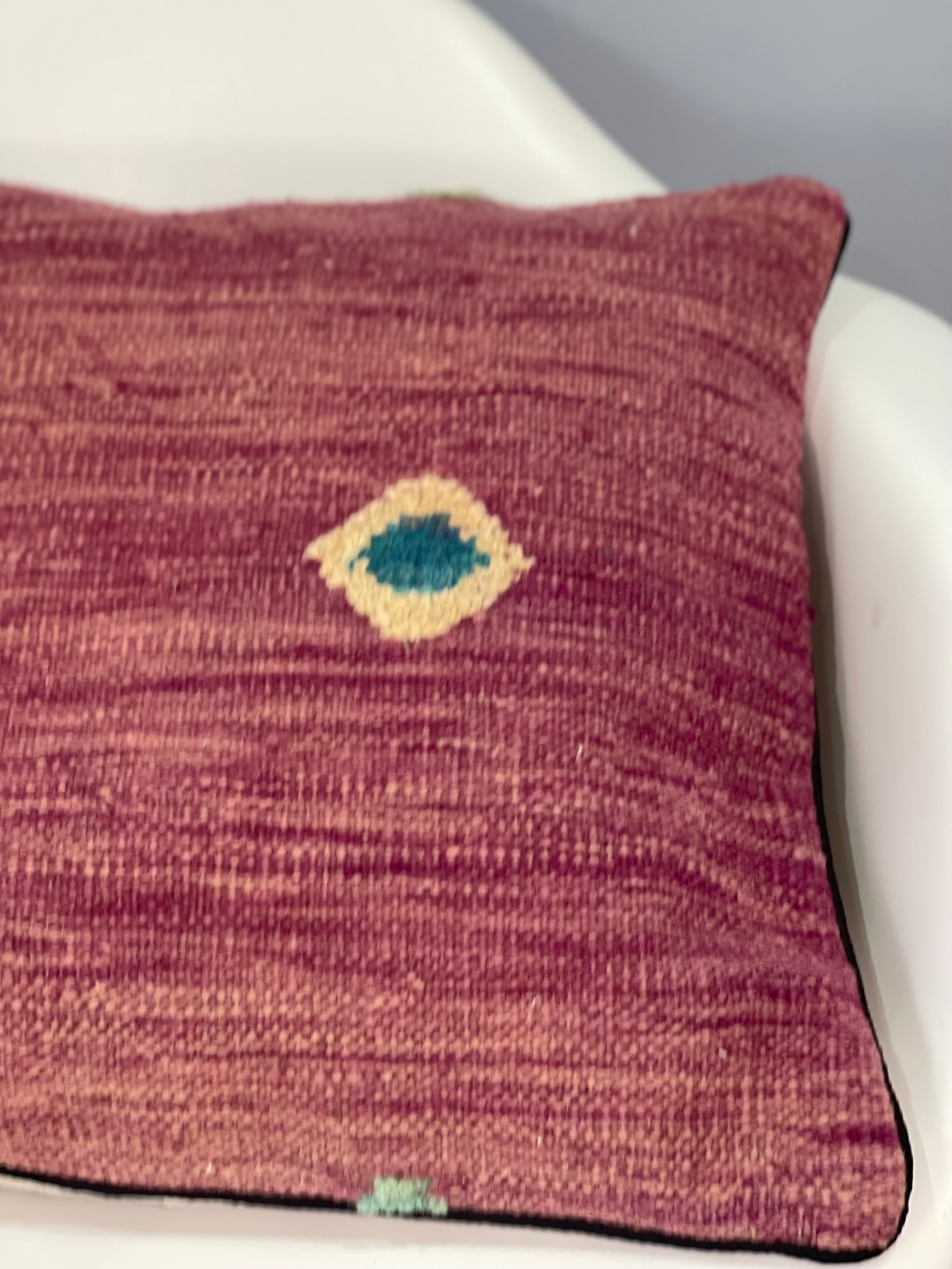 Handmade Modern Design Cushion cover 50 CM X 50 CM AF#415