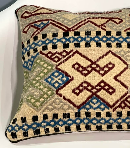 Kuchi Design Cushion 45 cm x 45 cm (Traditional) AF#129