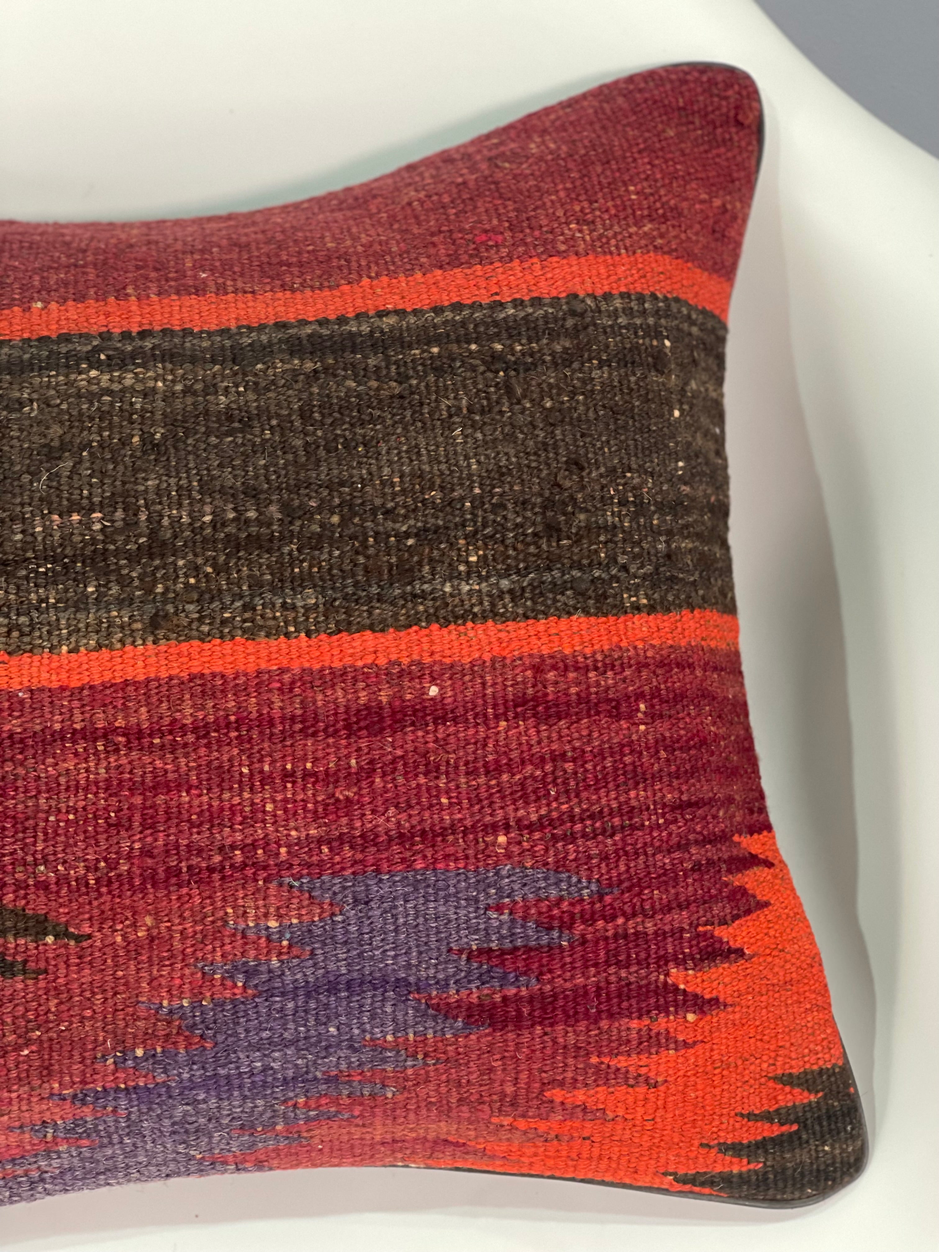 Handmade Traditional Cushion Cover 40cm x 40cm AF# 421
