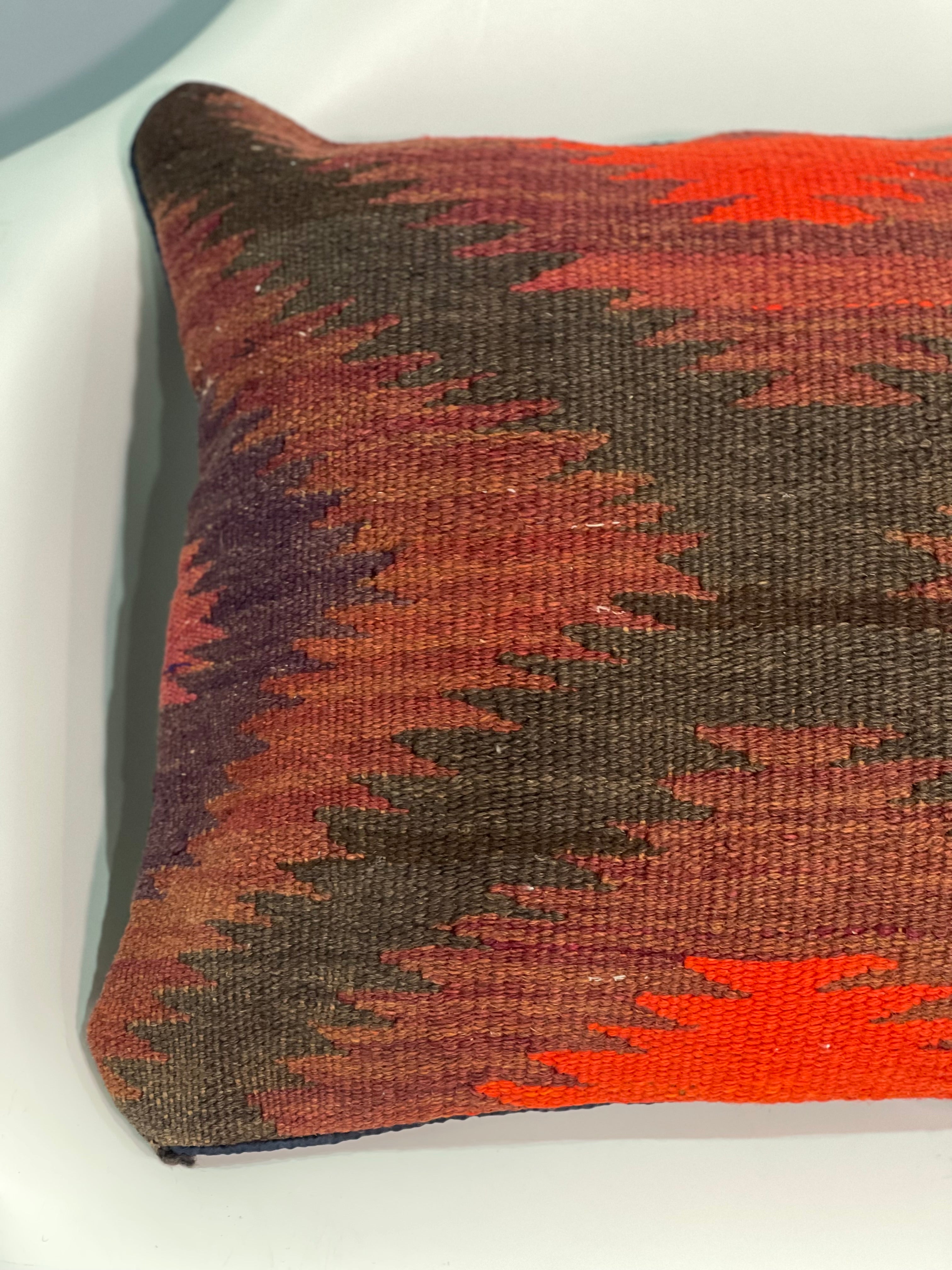 Handmade Traditional Cushion Cover 45cm X 45cm AF#439