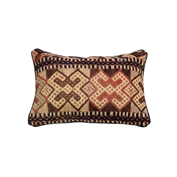Traditional Design Cushion Cover 50CM X 35 CM  AF # 284