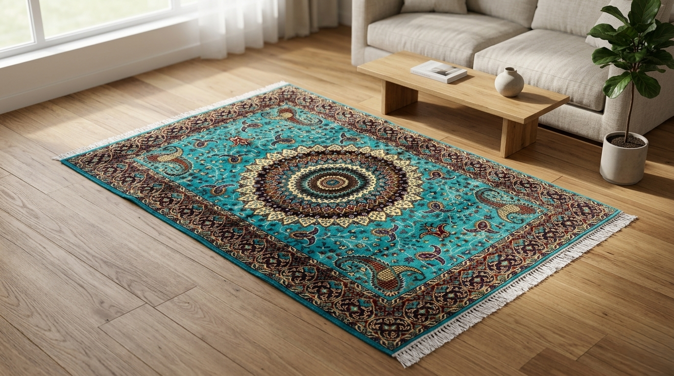 Kuchi Rugs