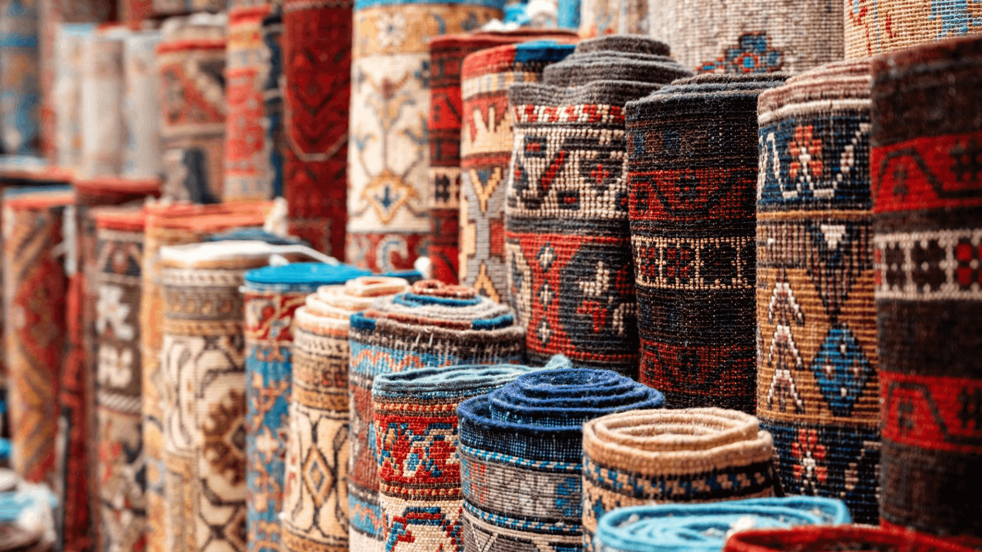 Kuchi Rugs Australia