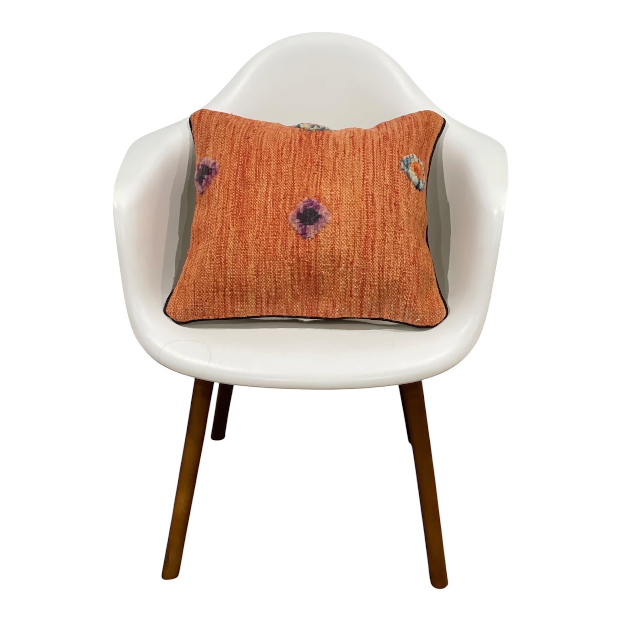 Handmade Modern Design Cushion Cover 45 CM x 45 CM AF#762
