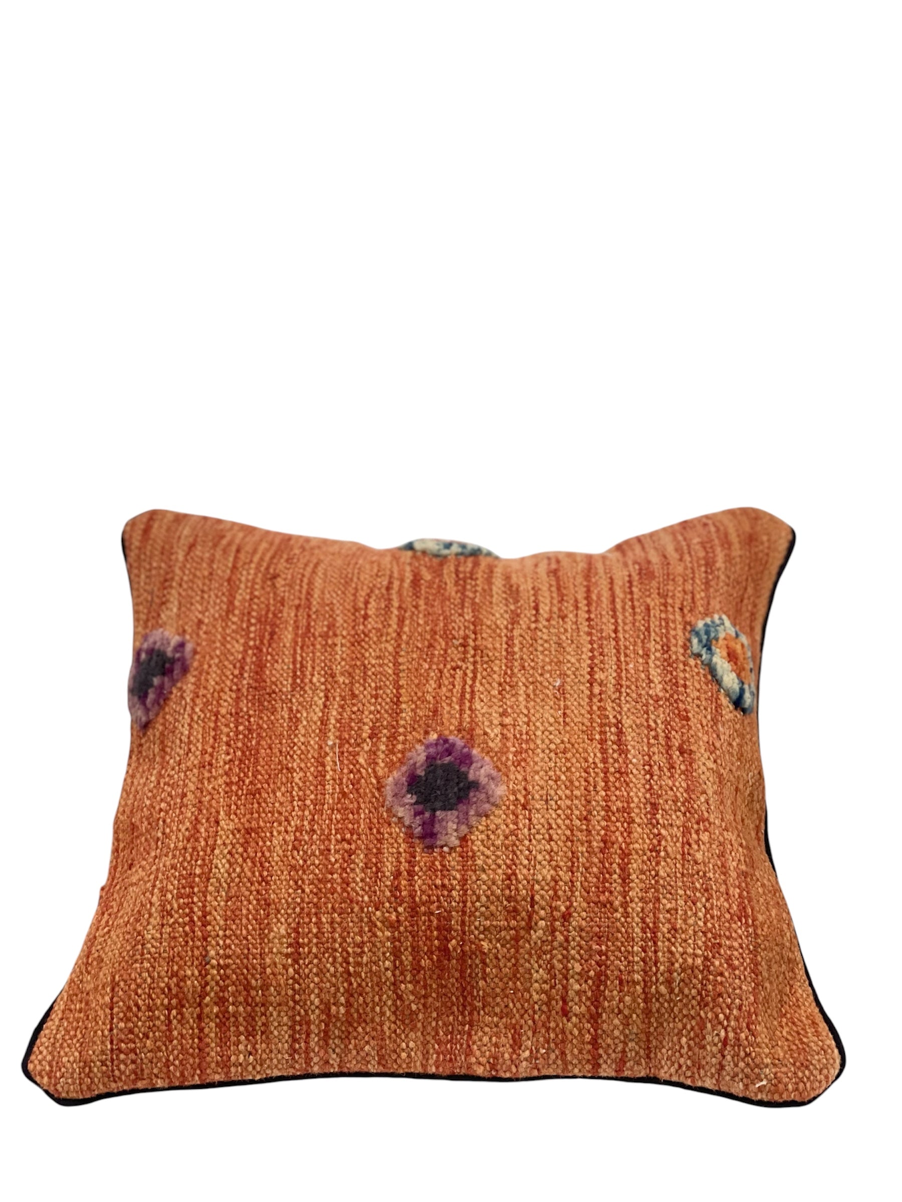Handmade Modern Design Cushion Cover 45 CM x 45 CM AF#762