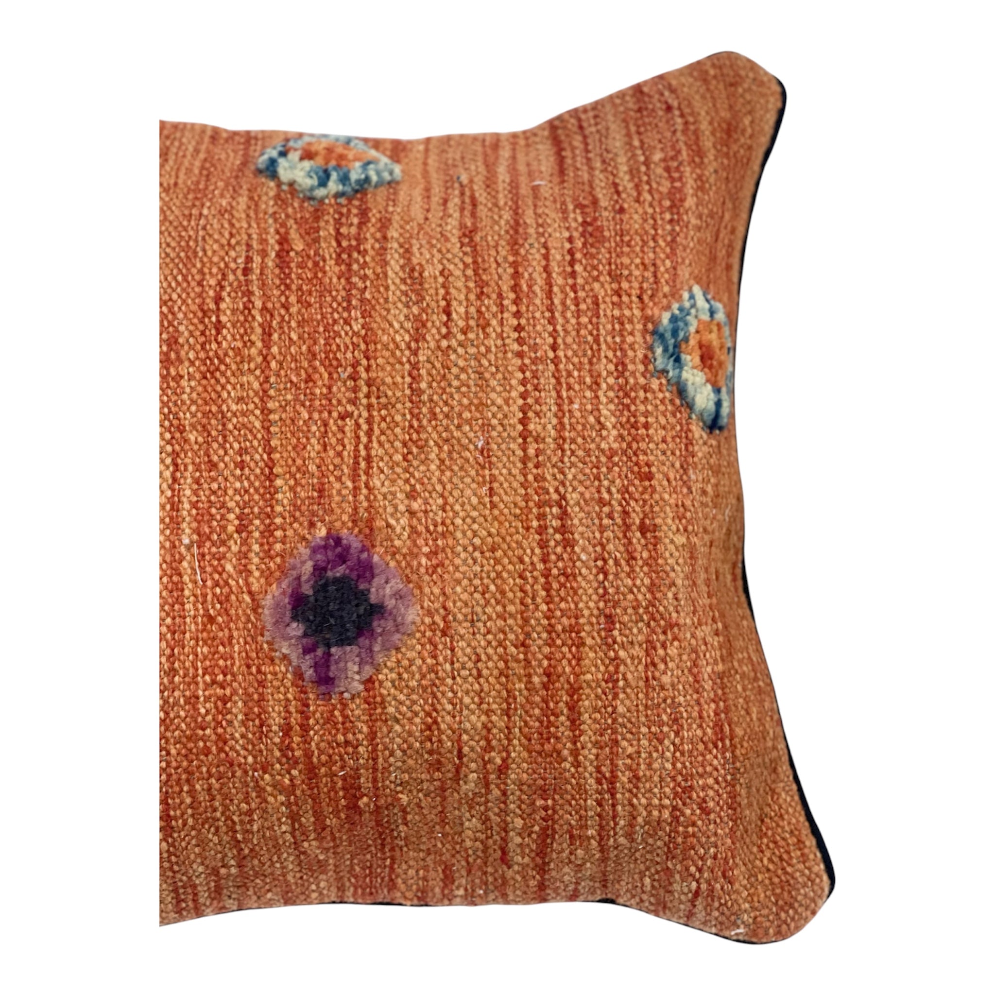Handmade Modern Design Cushion Cover 45 CM x 45 CM AF#762