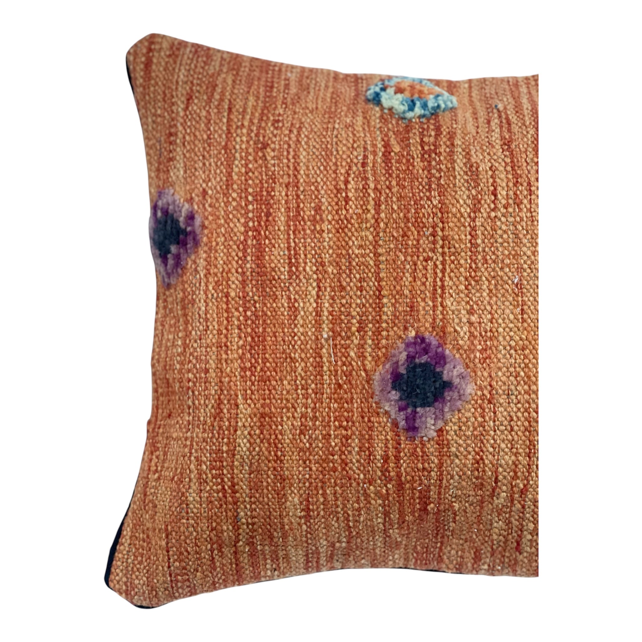Handmade Modern Design Cushion Cover 45 CM x 45 CM AF#762