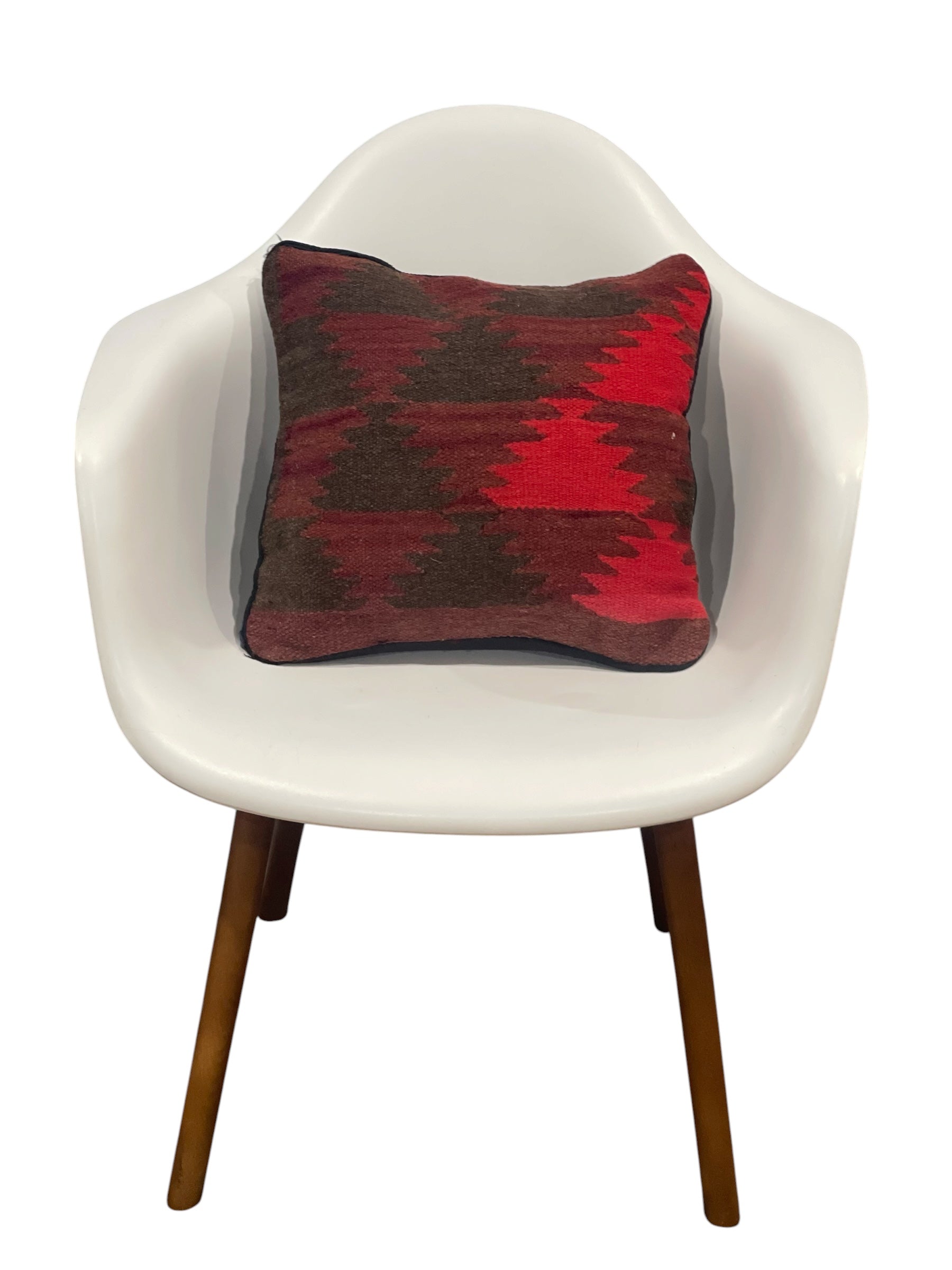 Handmade Traditional Cushion Cover 40 cm x 40 cm AF#752