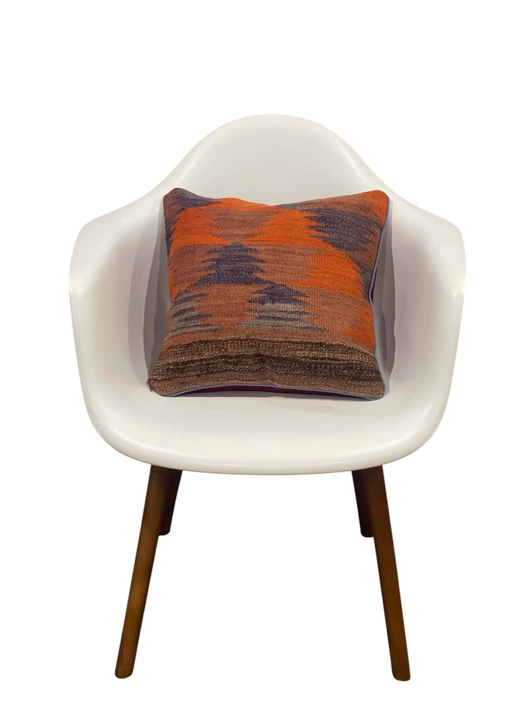 Handmade Traditional Cushion Cover 40 cm x 40 cm AF#751