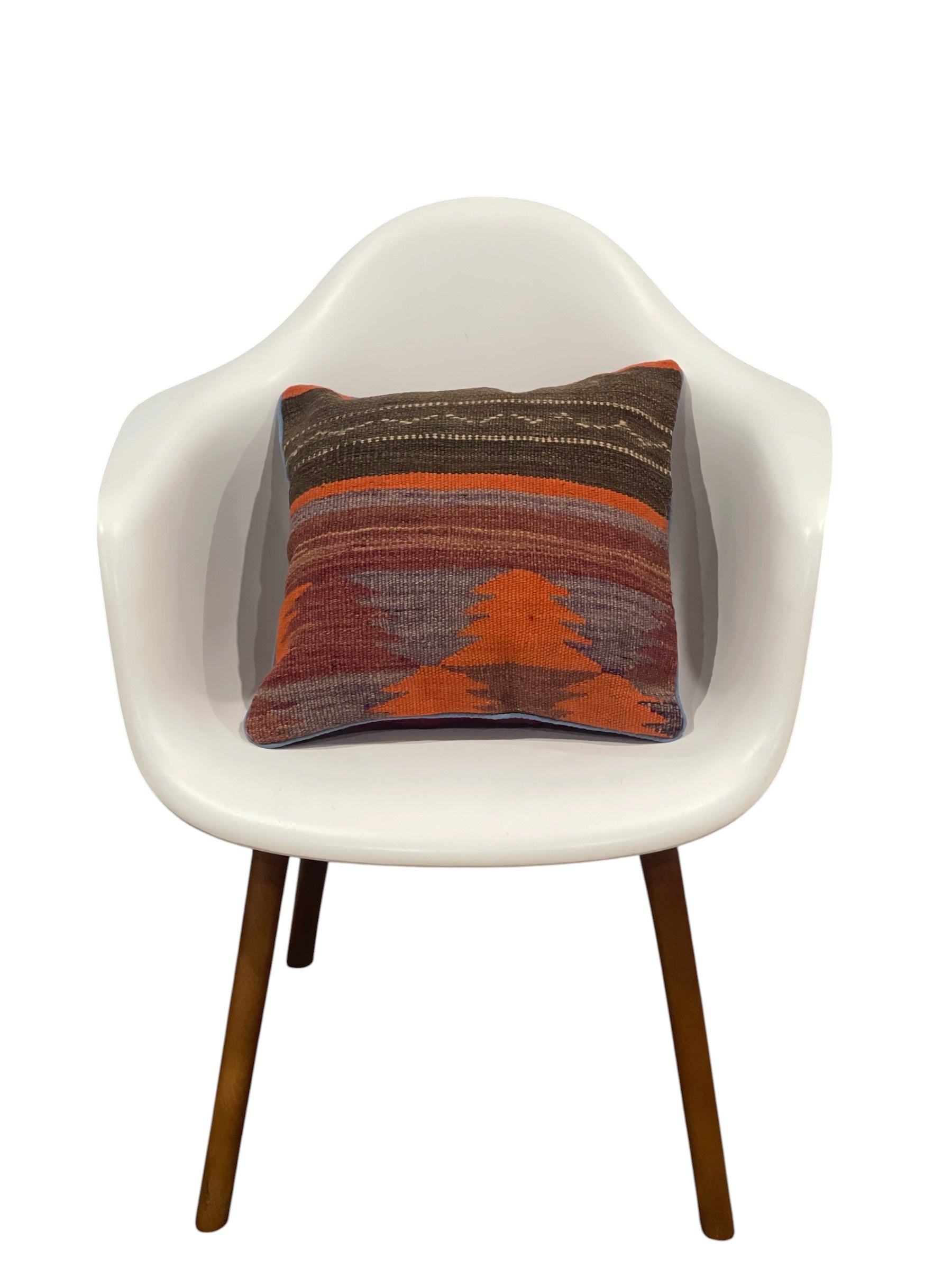Handmade Traditional Cushion Cover 40 cm x 40 cm AF#750