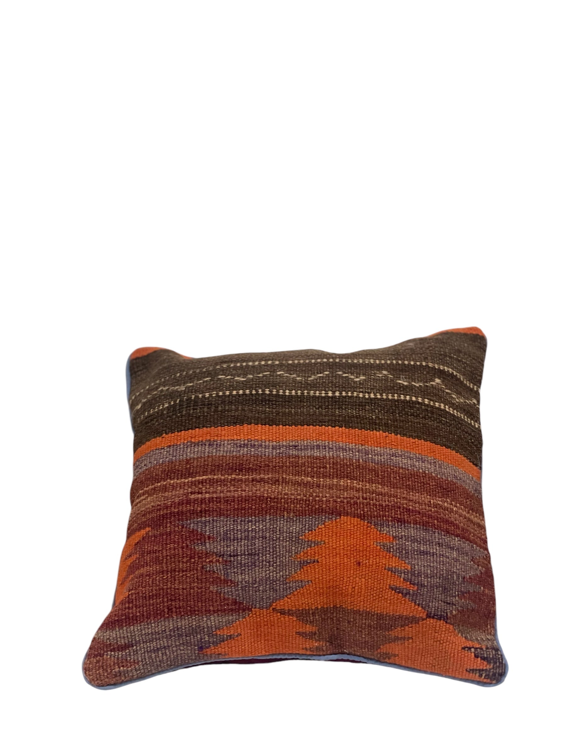 Handmade Traditional Cushion Cover 40 cm x 40 cm AF#750