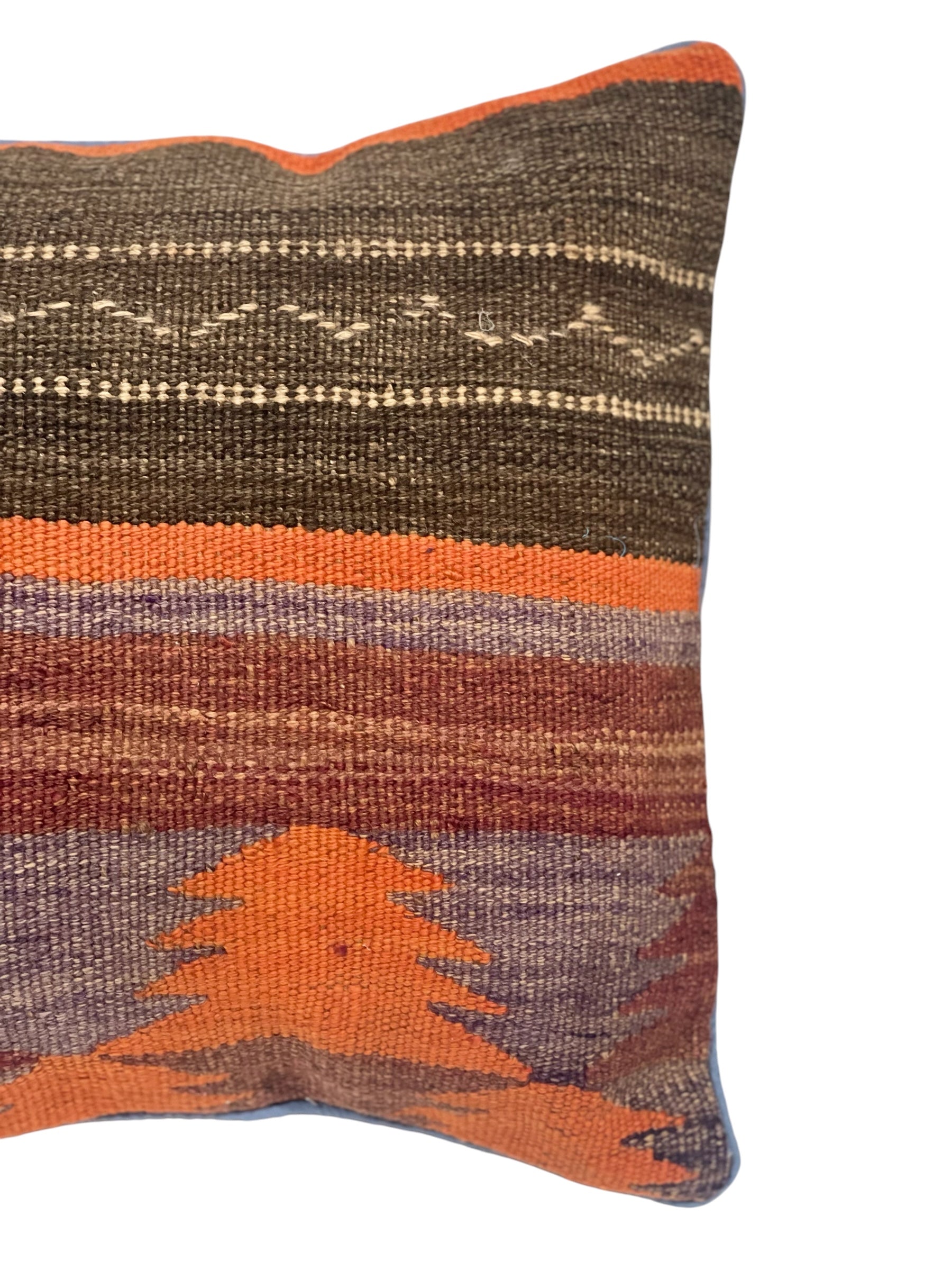 Handmade Traditional Cushion Cover 40 cm x 40 cm AF#750