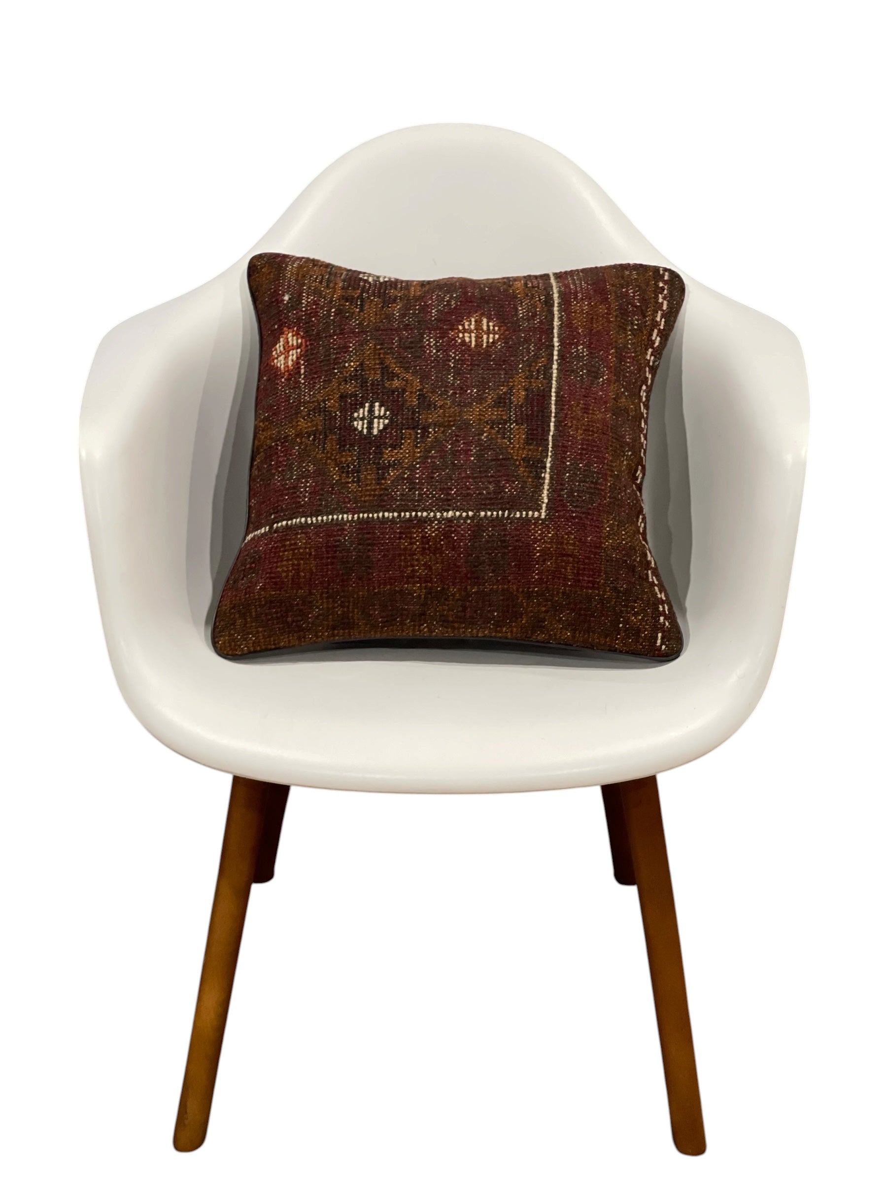 Handmade Traditional Cushion Cover 45 cm x 45 cm AF#749