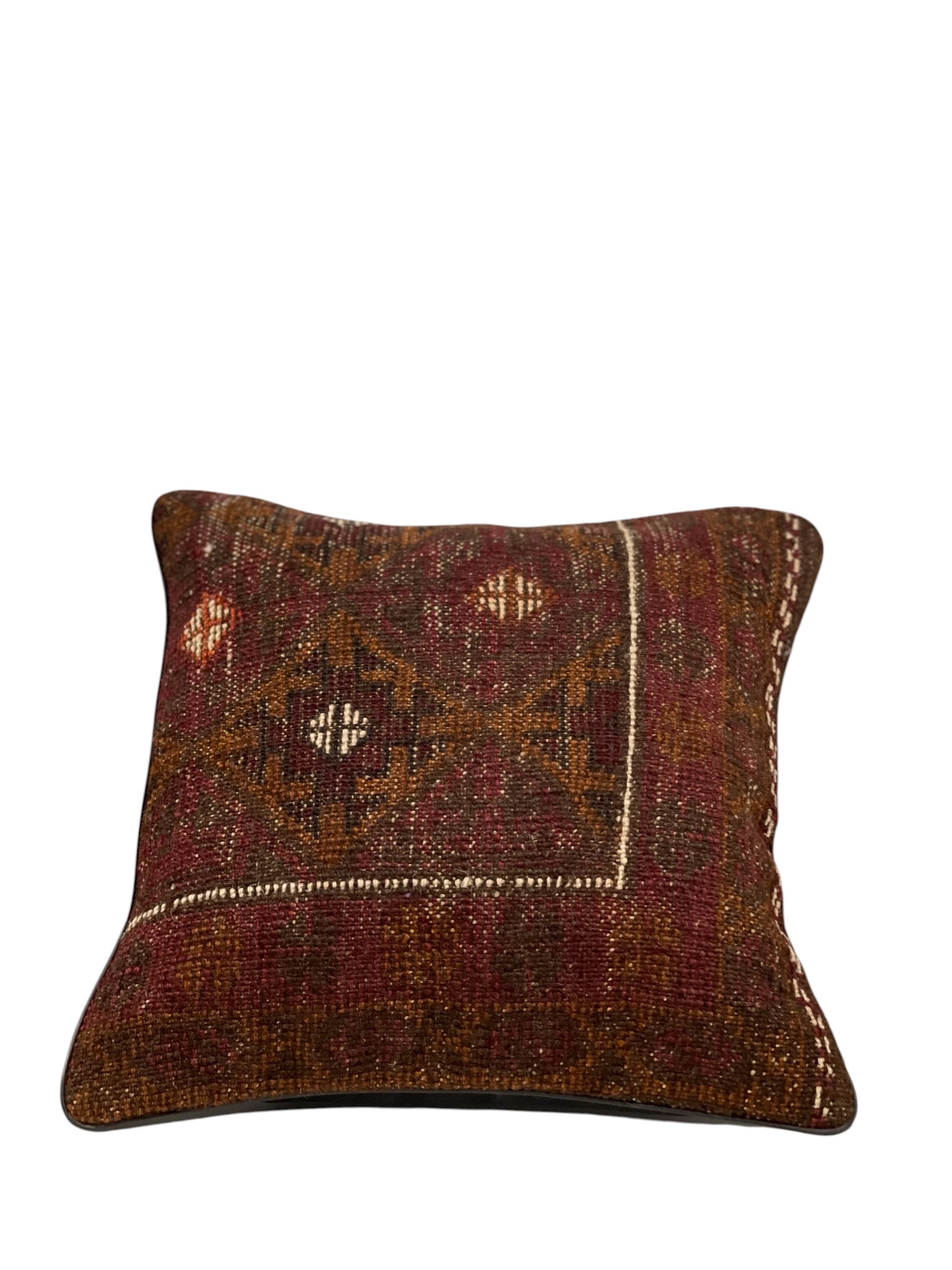 Handmade Traditional Cushion Cover 45 cm x 45 cm AF#749
