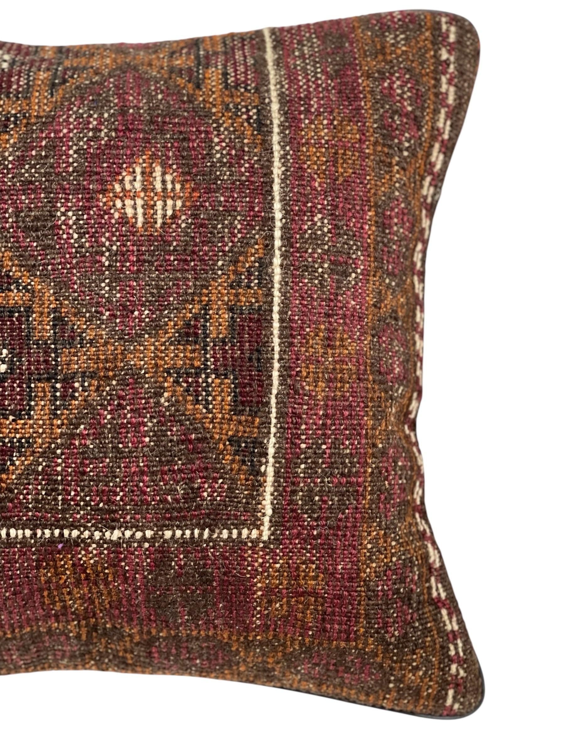 Handmade Traditional Cushion Cover 45 cm x 45 cm AF#749