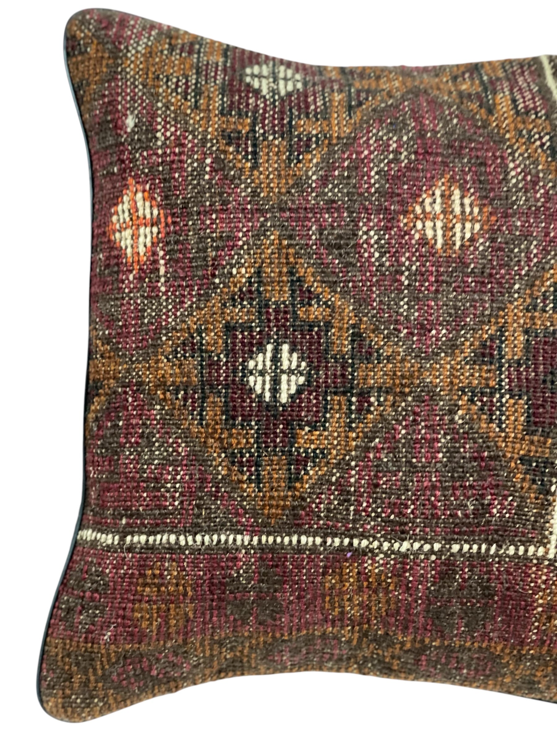 Handmade Traditional Cushion Cover 45 cm x 45 cm AF#749
