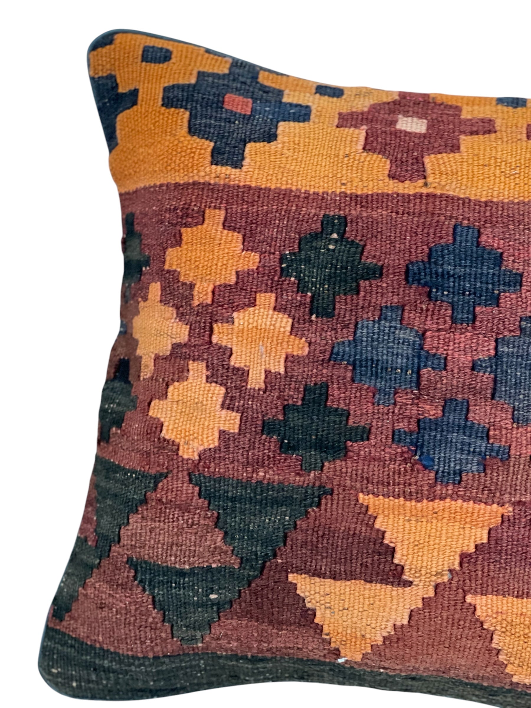 Handmade Traditional Cushion Cover 45 cm x 45 cm AF#748