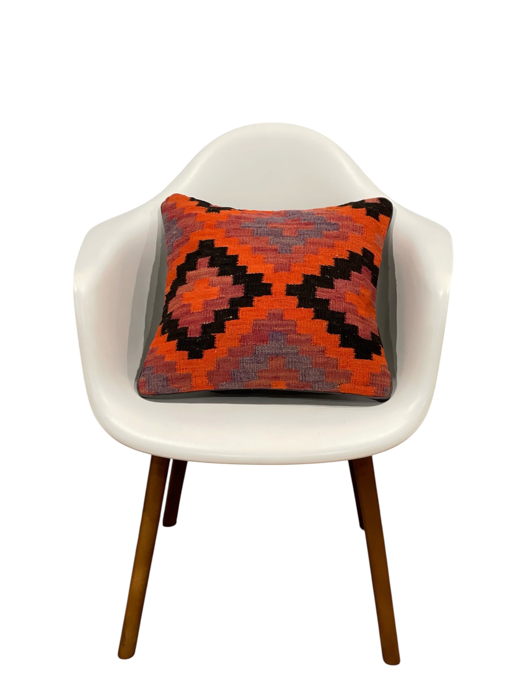 Handmade Traditional Cushion Cover 45 cm x 45 cm AF#747