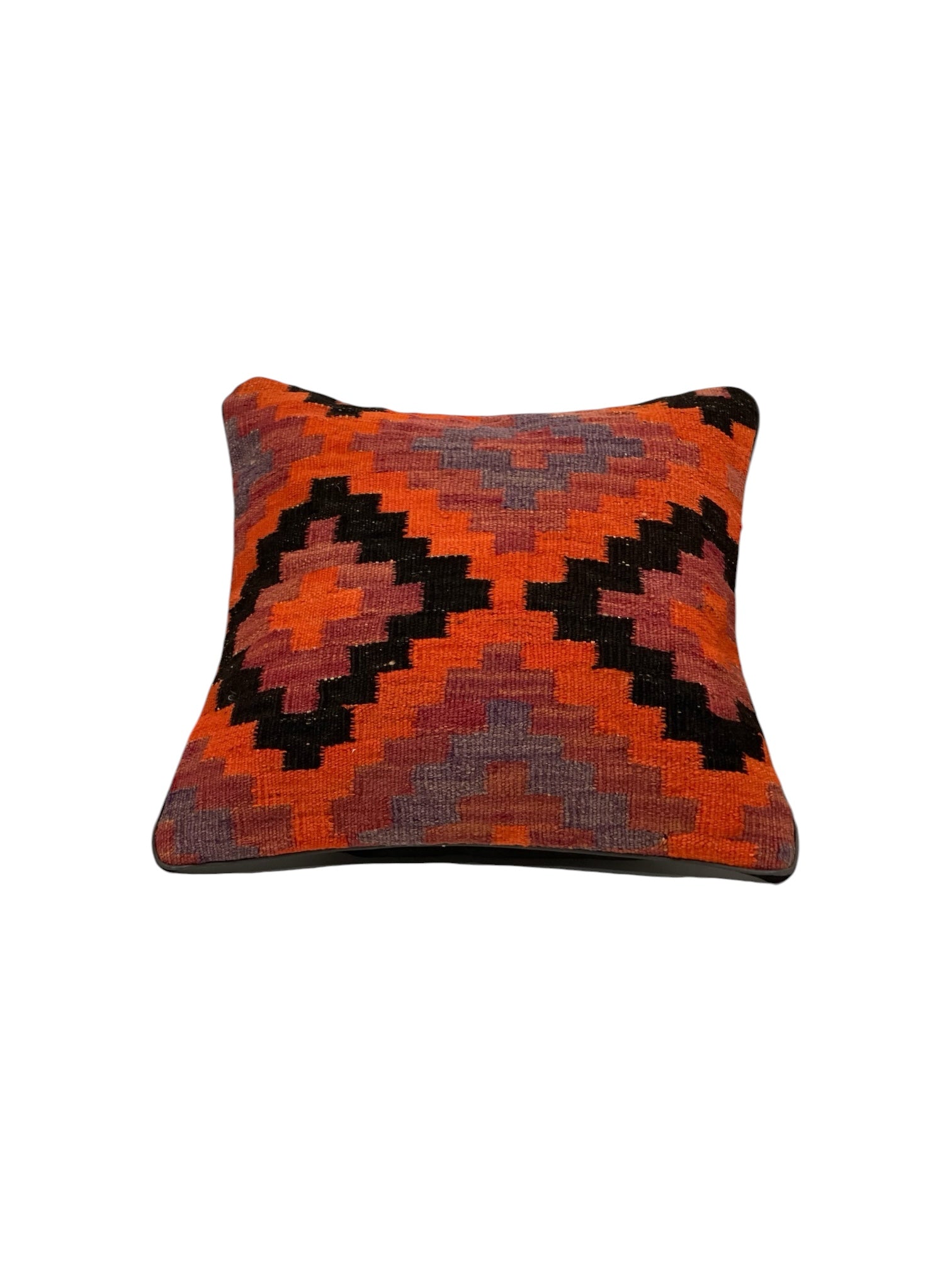 Handmade Traditional Cushion Cover 45 cm x 45 cm AF#747