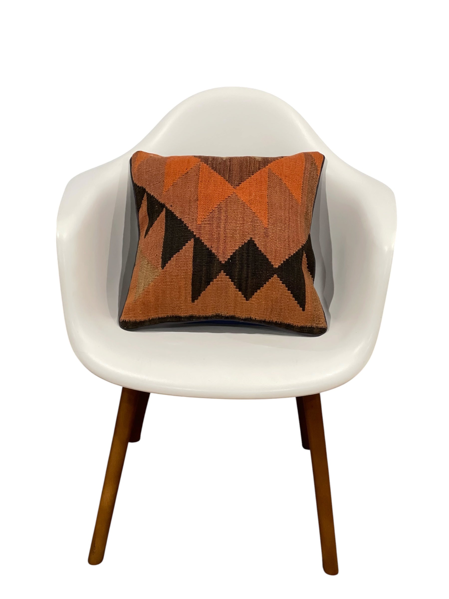 Handmade Traditional Cushion Cover 40 cm x 40 cm AF#746