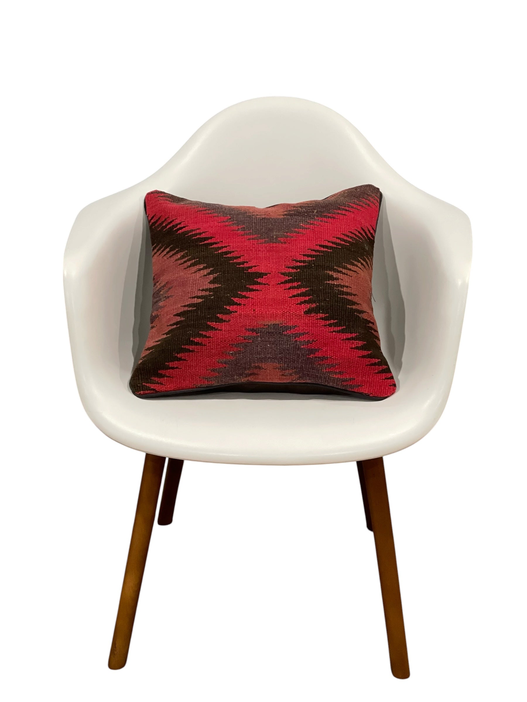 Handmade Traditional Cushion Cover 40 cm x 40 cm AF#745