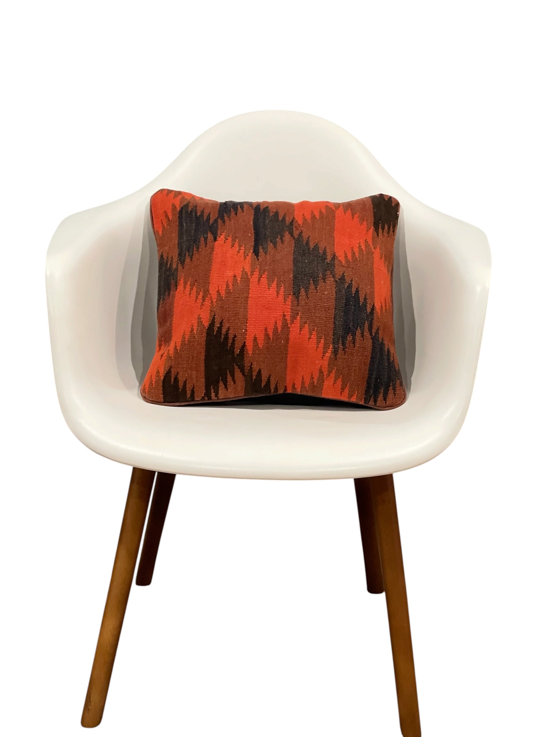 Handmade Traditional Cushion Cover 40 cm x 40 cm AF#744