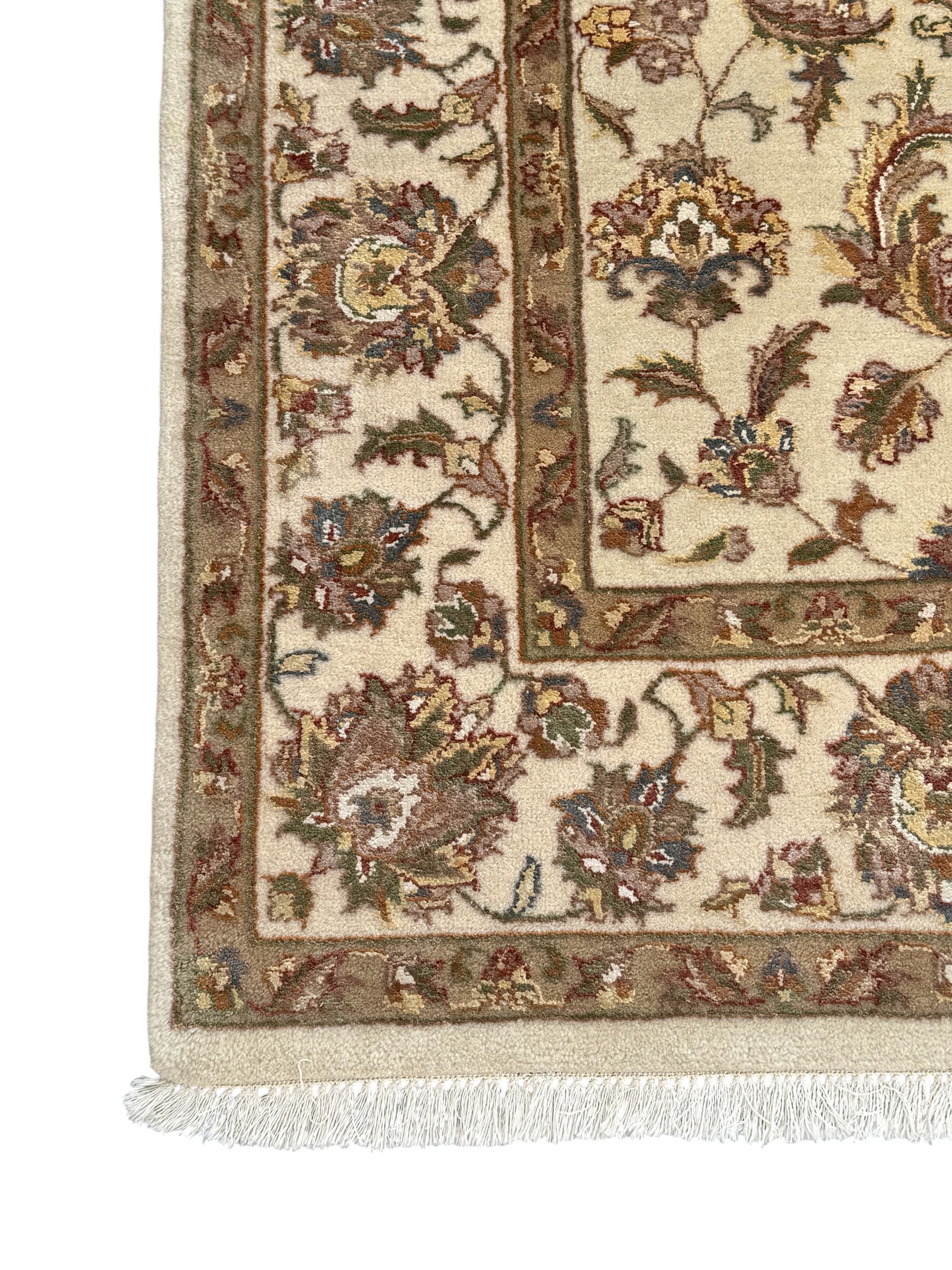 Hand-Knotted Chobi Rug 200 CM  x 150 CM SK#2045