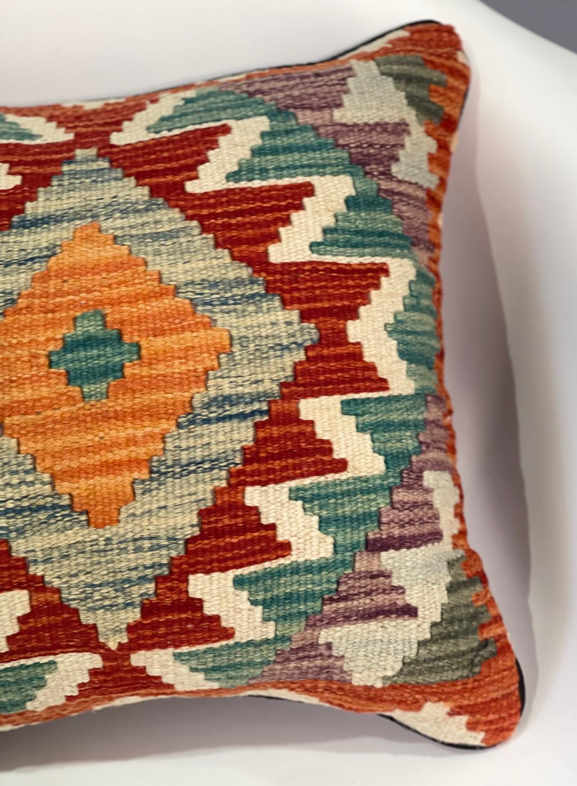 Chobi Cushion Cover 40 CM X 40 CM  AF#386