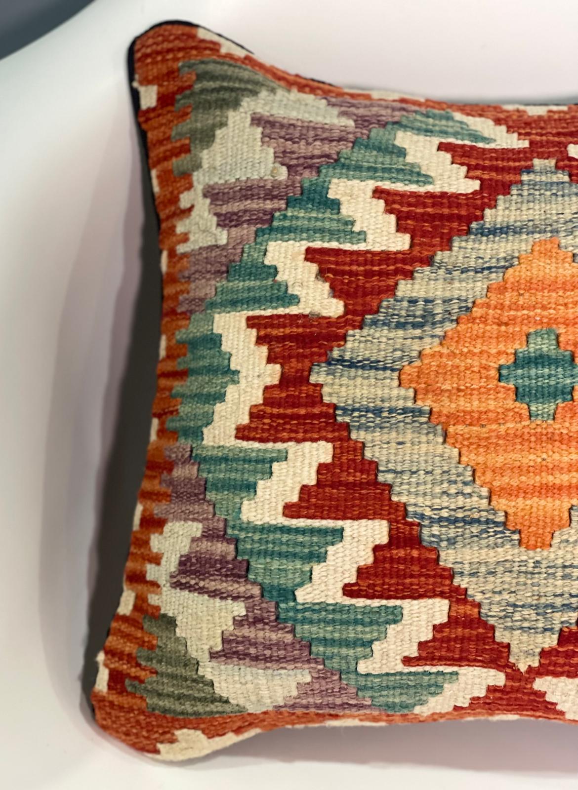Chobi Cushion Cover 40 CM X 40 CM  AF#386