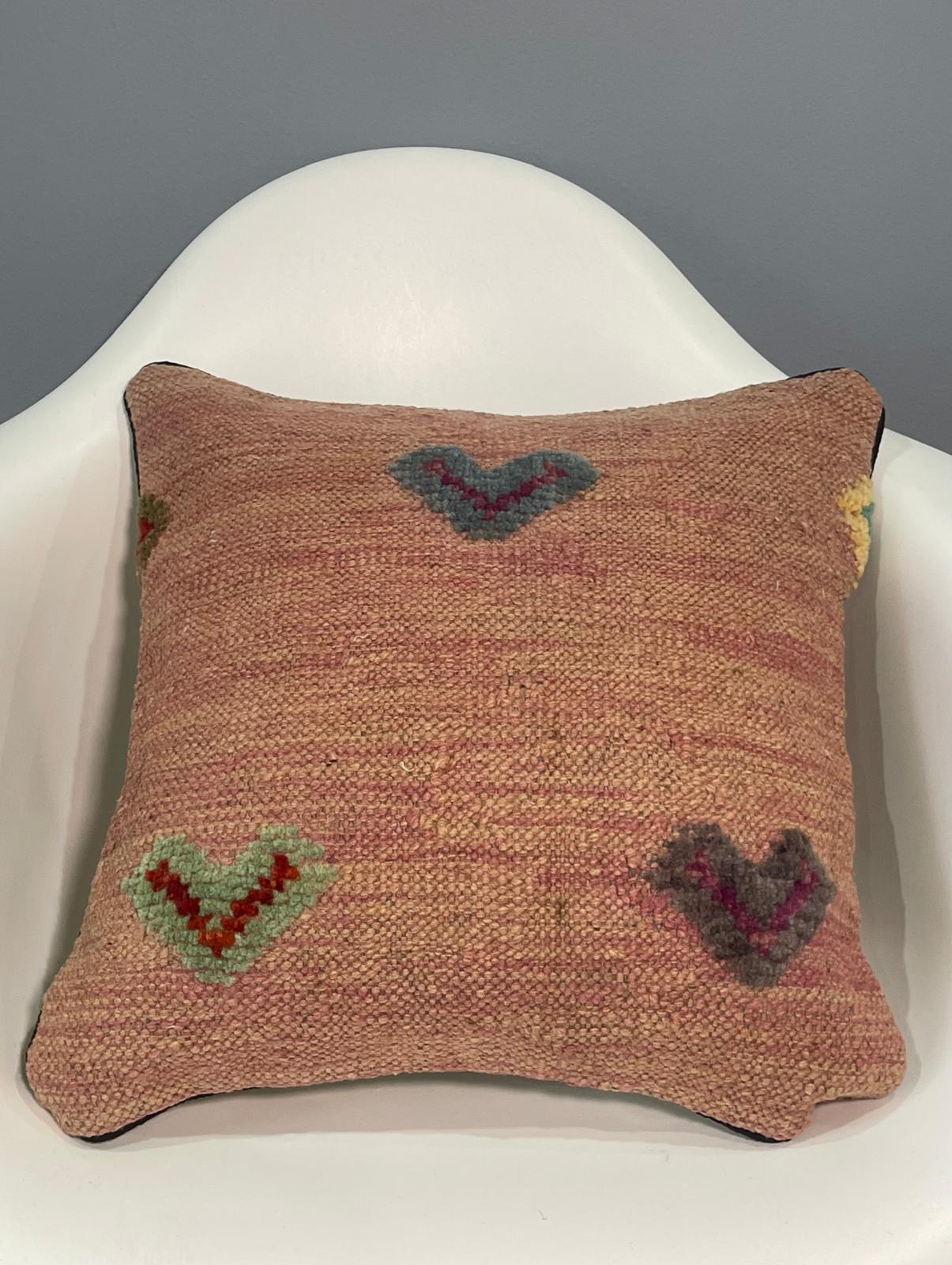 Modern  Design Cushion Cover45 CM X 45 CM AF#387