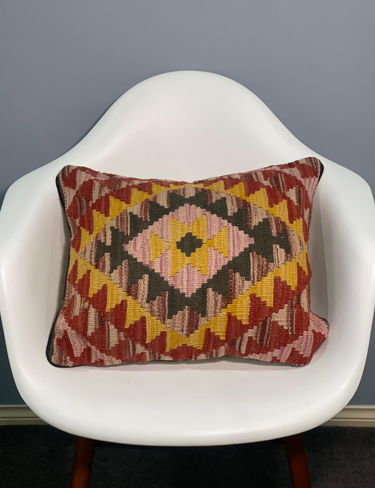 Chobi Cushion Cover 50 CM X 40 CM  AF#388