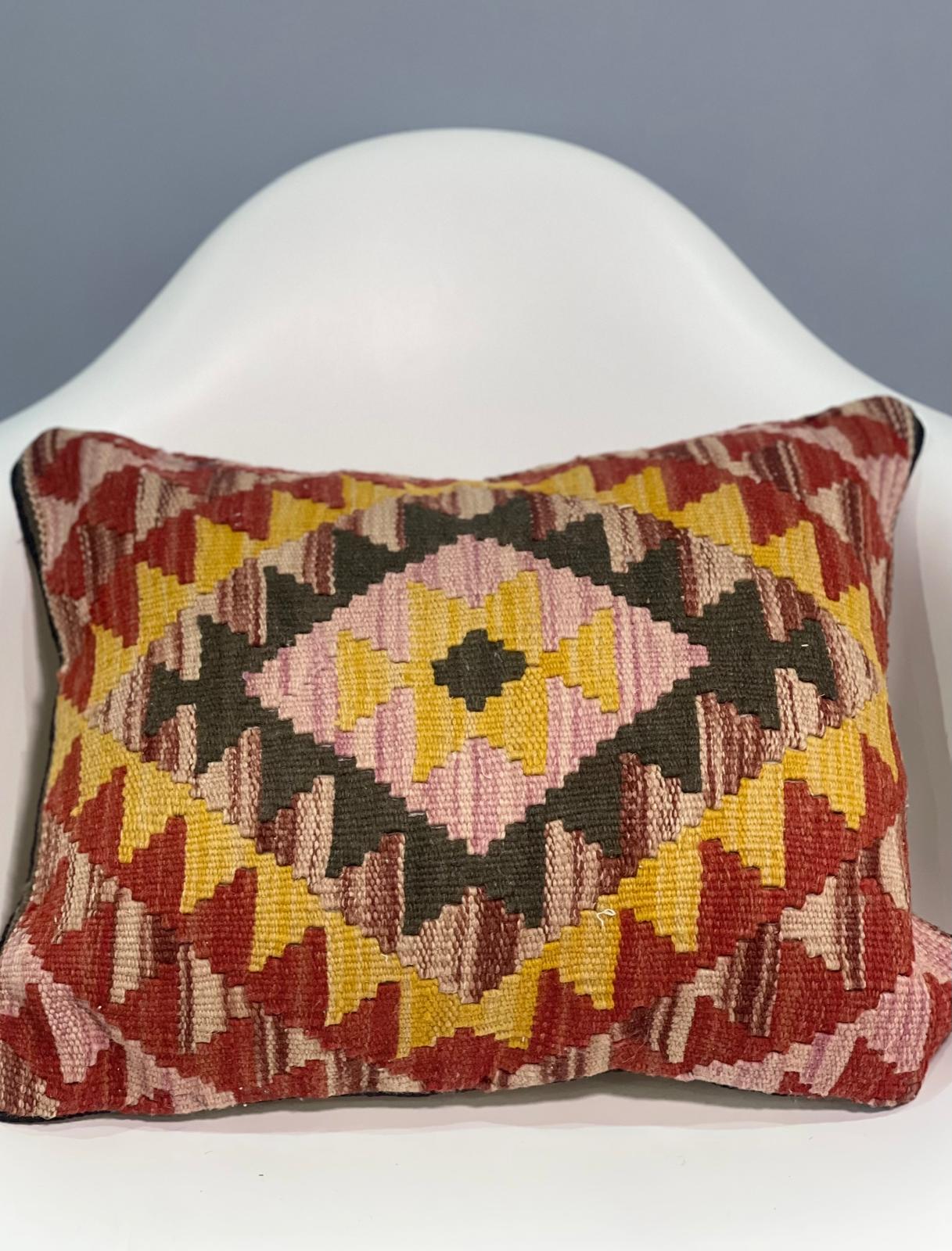 Chobi Cushion Cover 50 CM X 40 CM  AF#388