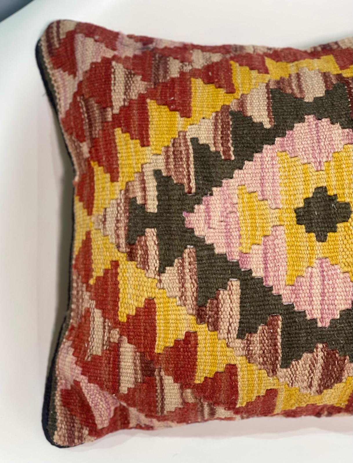 Chobi Cushion Cover 50 CM X 40 CM  AF#388