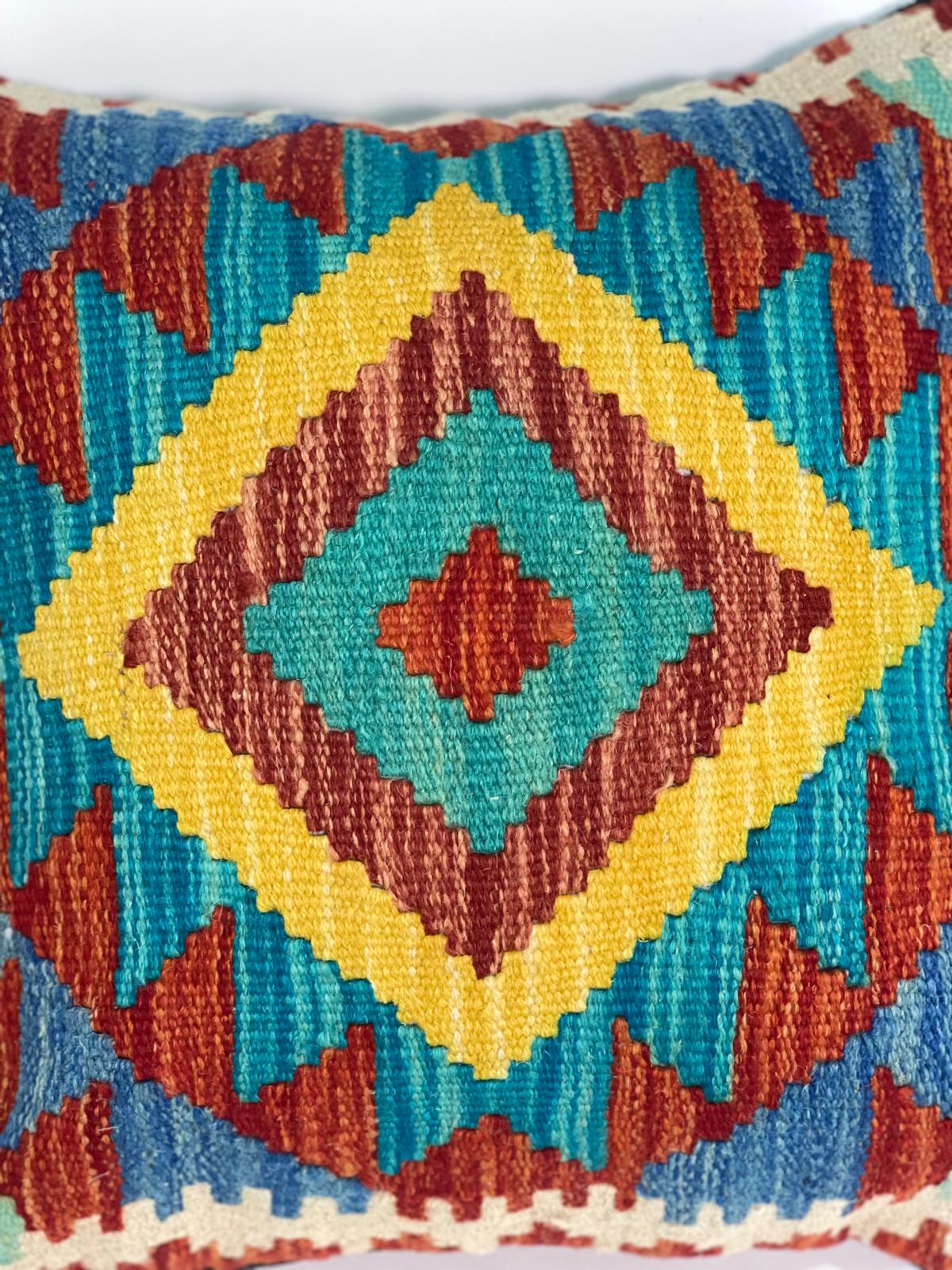 Chobi Cushion Cover 45 CM X 45 CM  AF#390