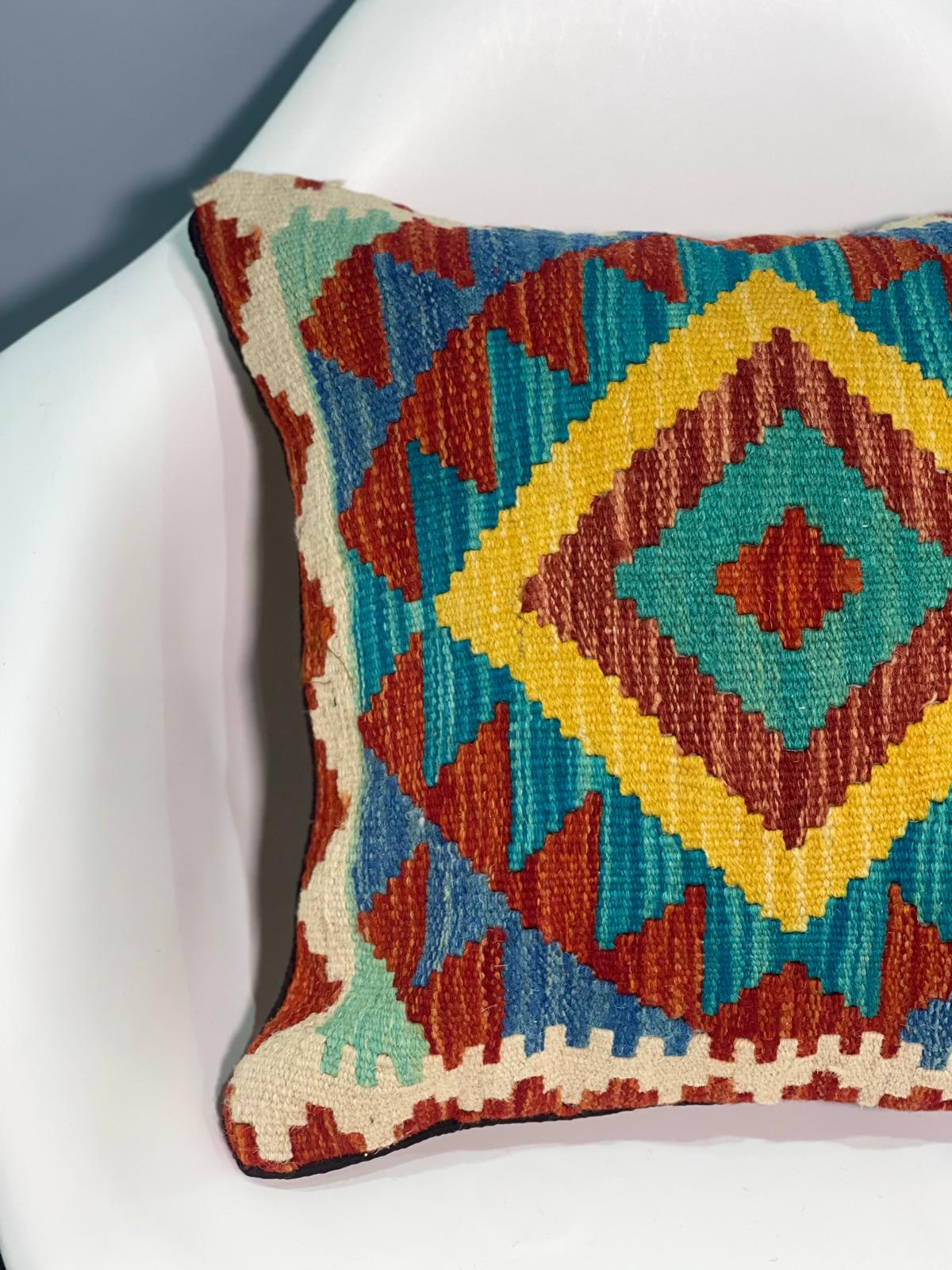 Chobi Cushion Cover 45 CM X 45 CM  AF#390